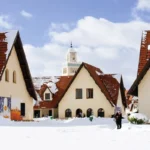 Best 4 Day Desert Tour From Marrakech To Fes