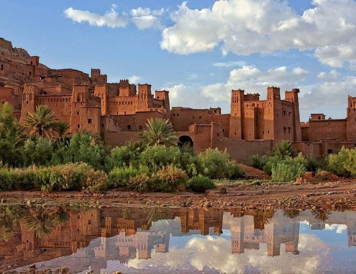 Morocco Tours From Marrakech