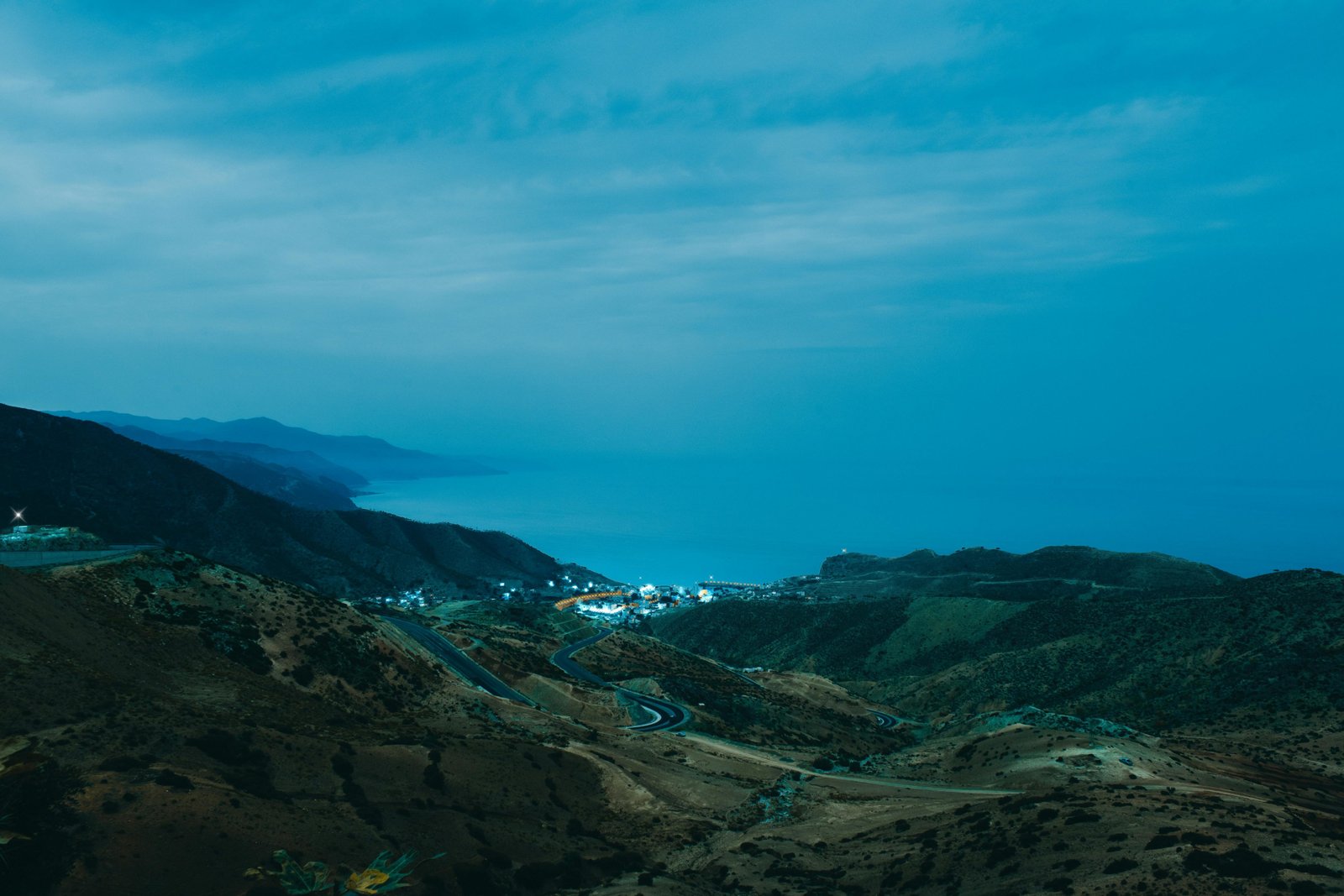 Morocco Travel Packages