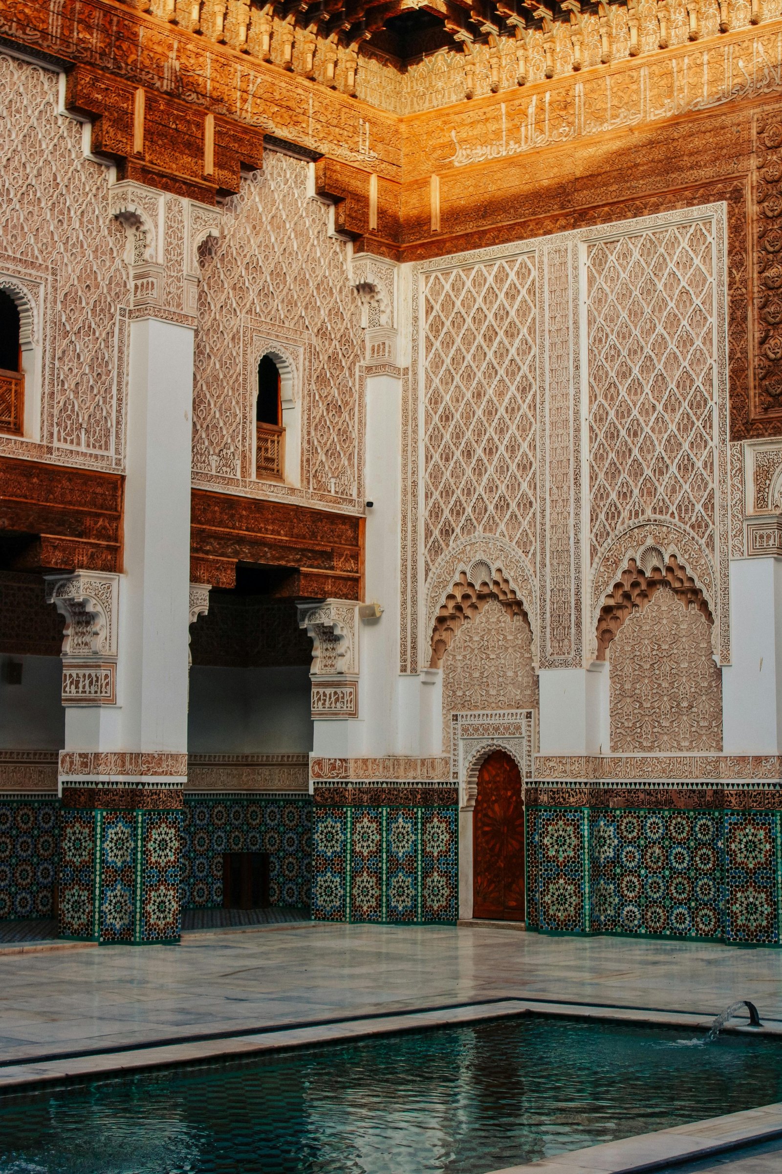 Marrakech 