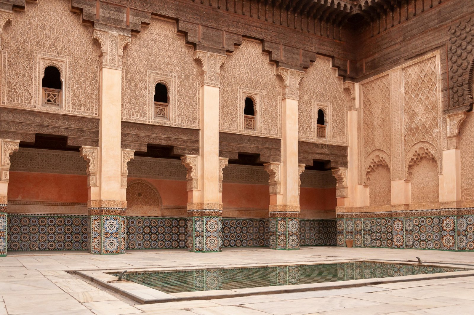 9-Day Tour from Casablanca to Marrakech