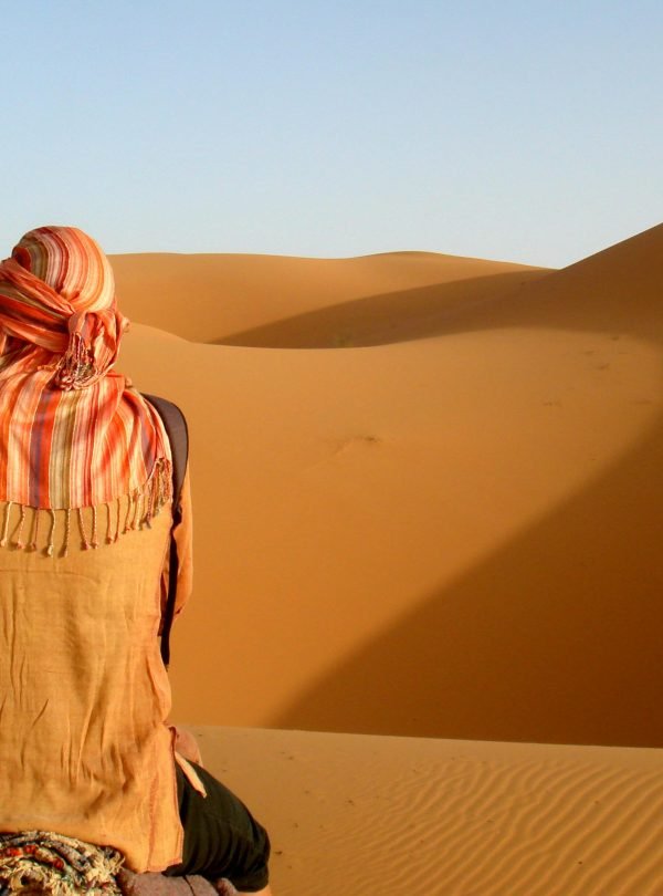 Desierto Marrakech