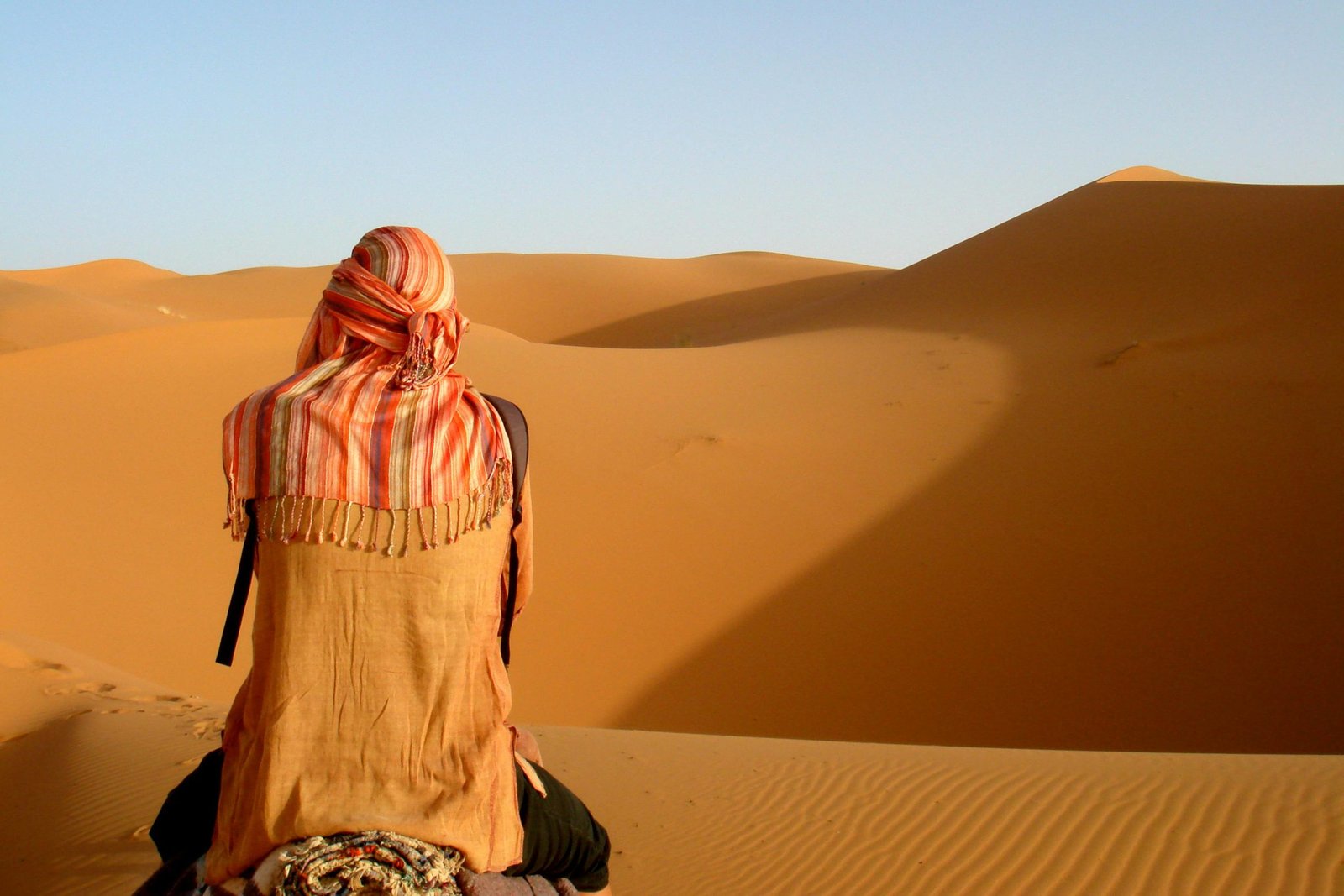 3-Day Sahara Desert Tour Morocco