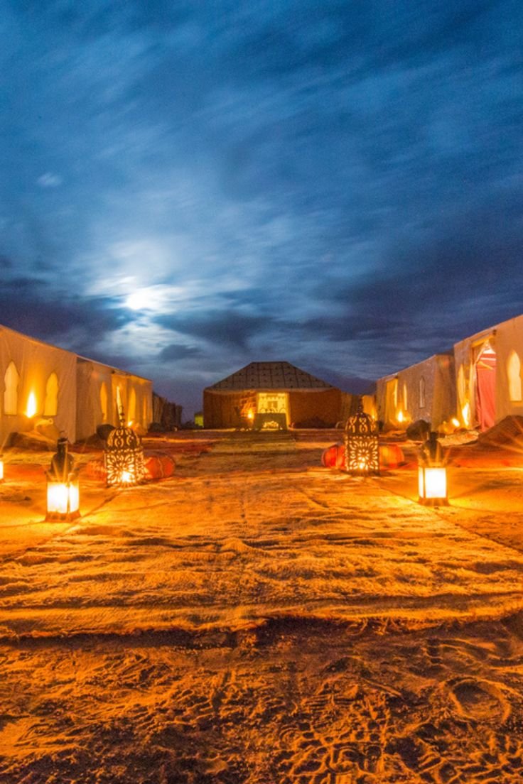 Private Morocco Tours