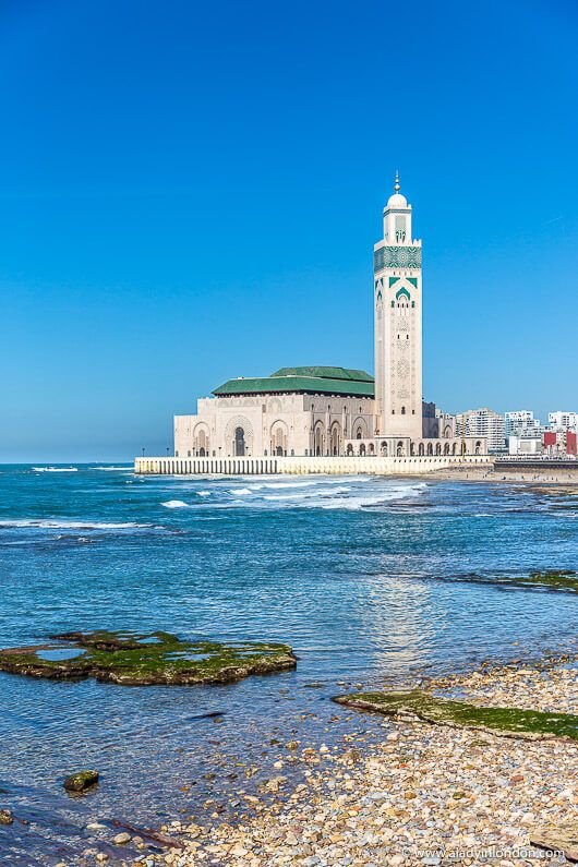 Morocco Tours From Casablanca