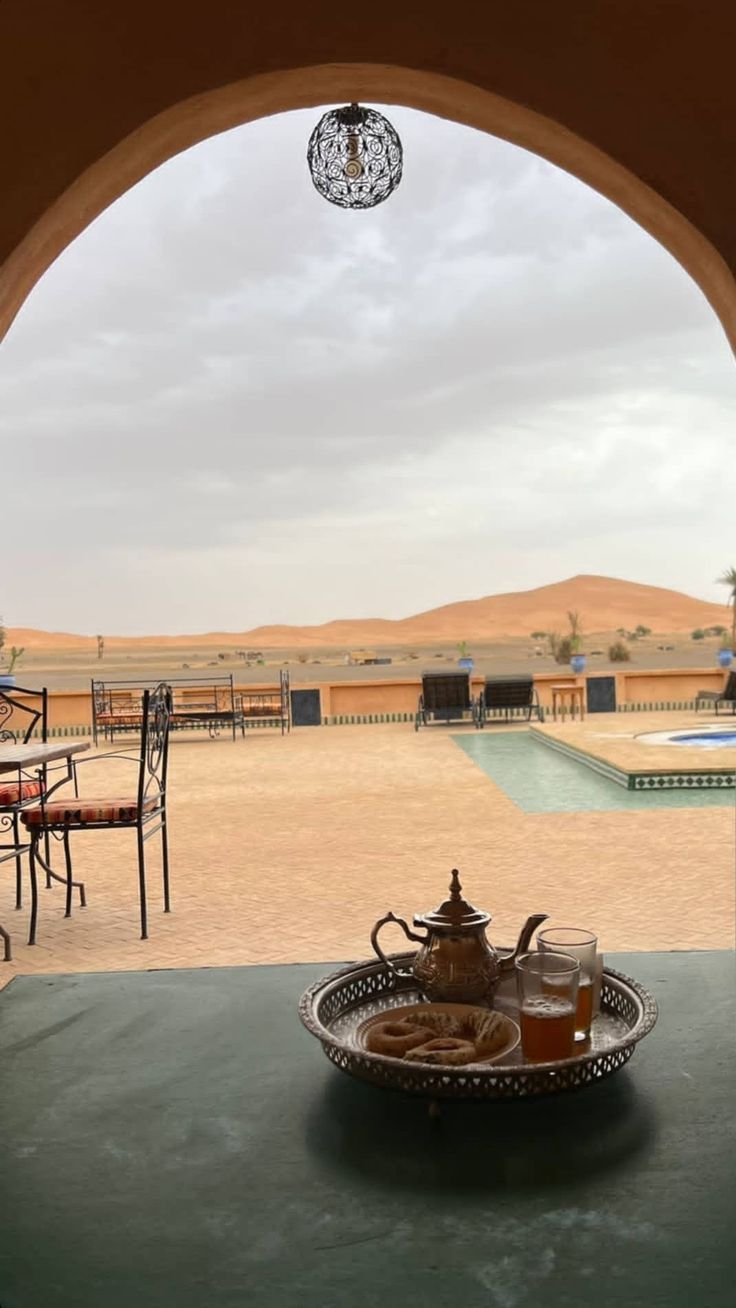 Marrakech Desert Tours