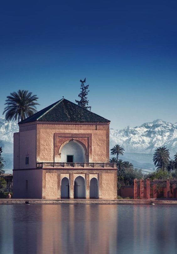 Fez a Marrakech