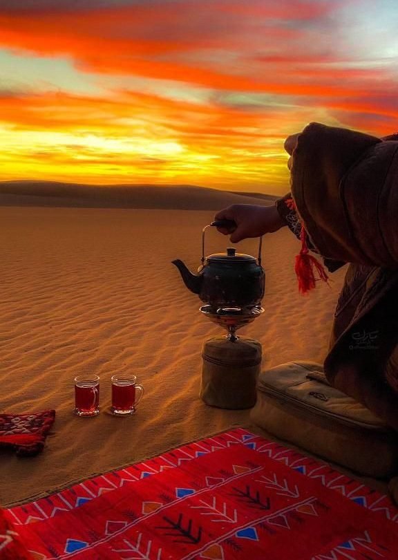 3 Días desde Marrakech