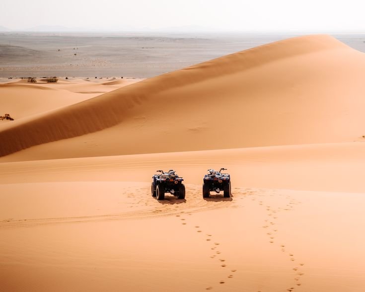 Morocco Vacation Packages