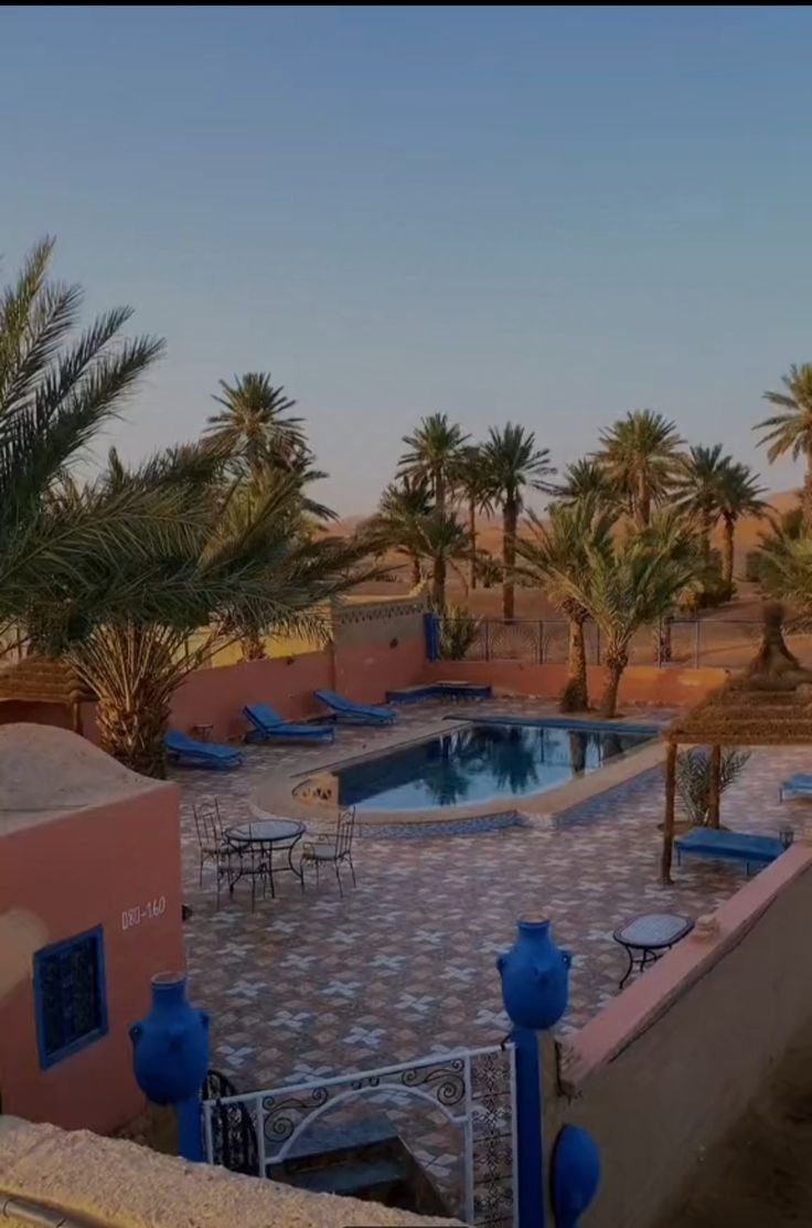 Morocco Vacation Packages