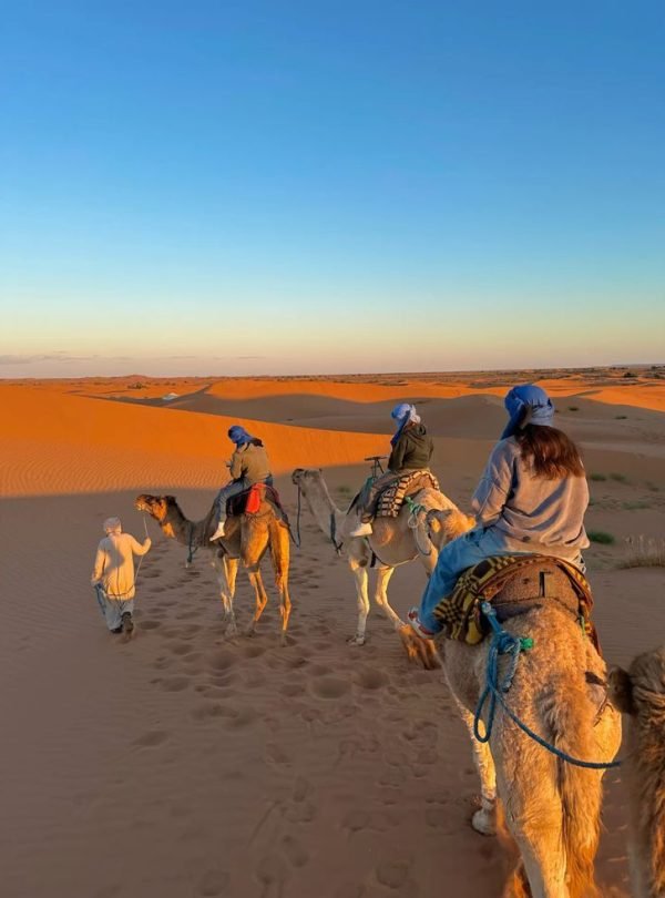 3 Días desde Marrakech