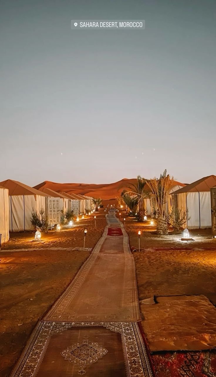 Morocco desert tour worth it