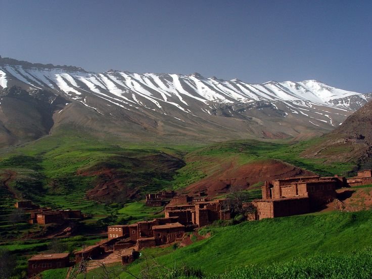 Morocco