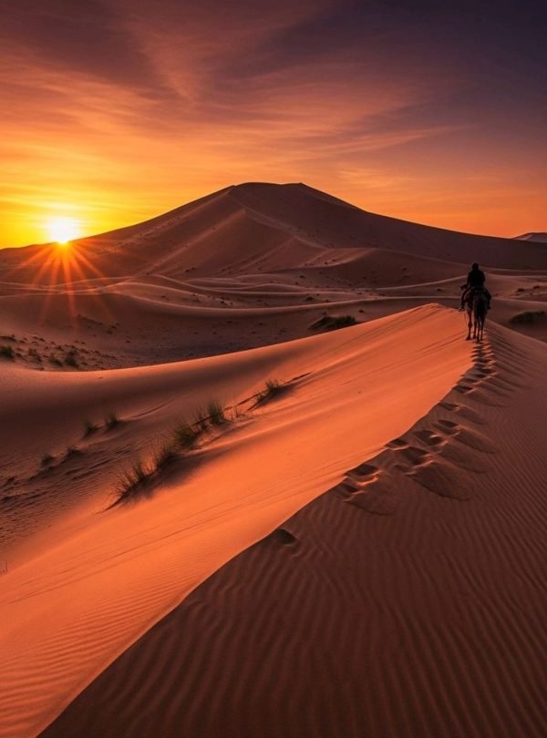 3 Días desde Marrakech