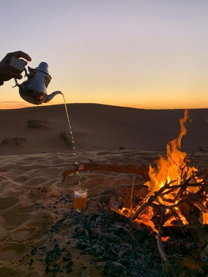 Tours From Marrakech