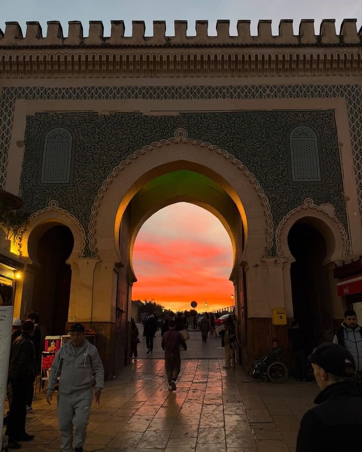 Morocco Vacation Packages