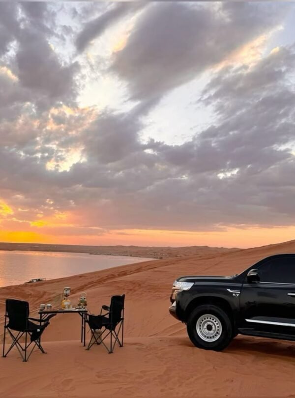 4-Day Sahara Desert Tour