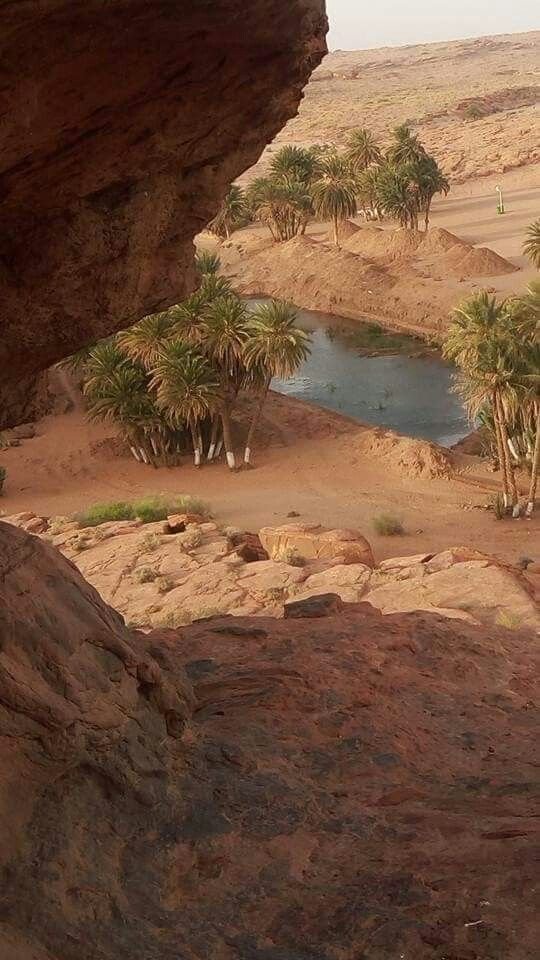 Errachidia Desert Tours