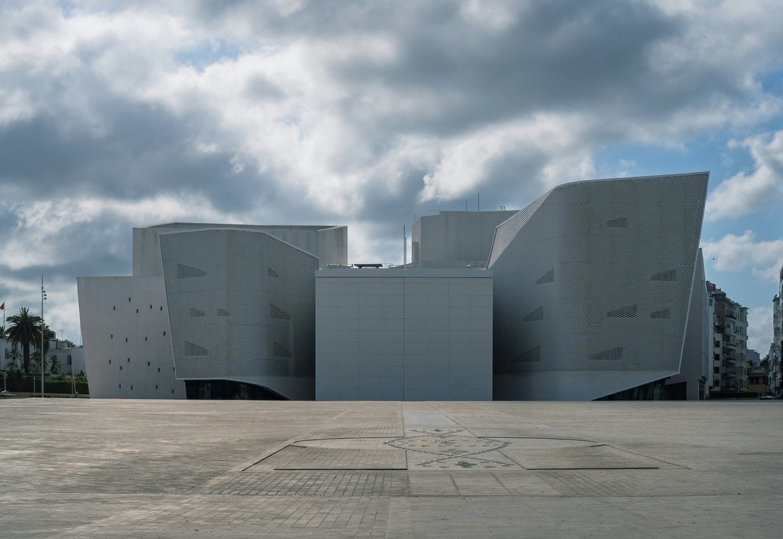 Private Morocco Tour From Casablanca