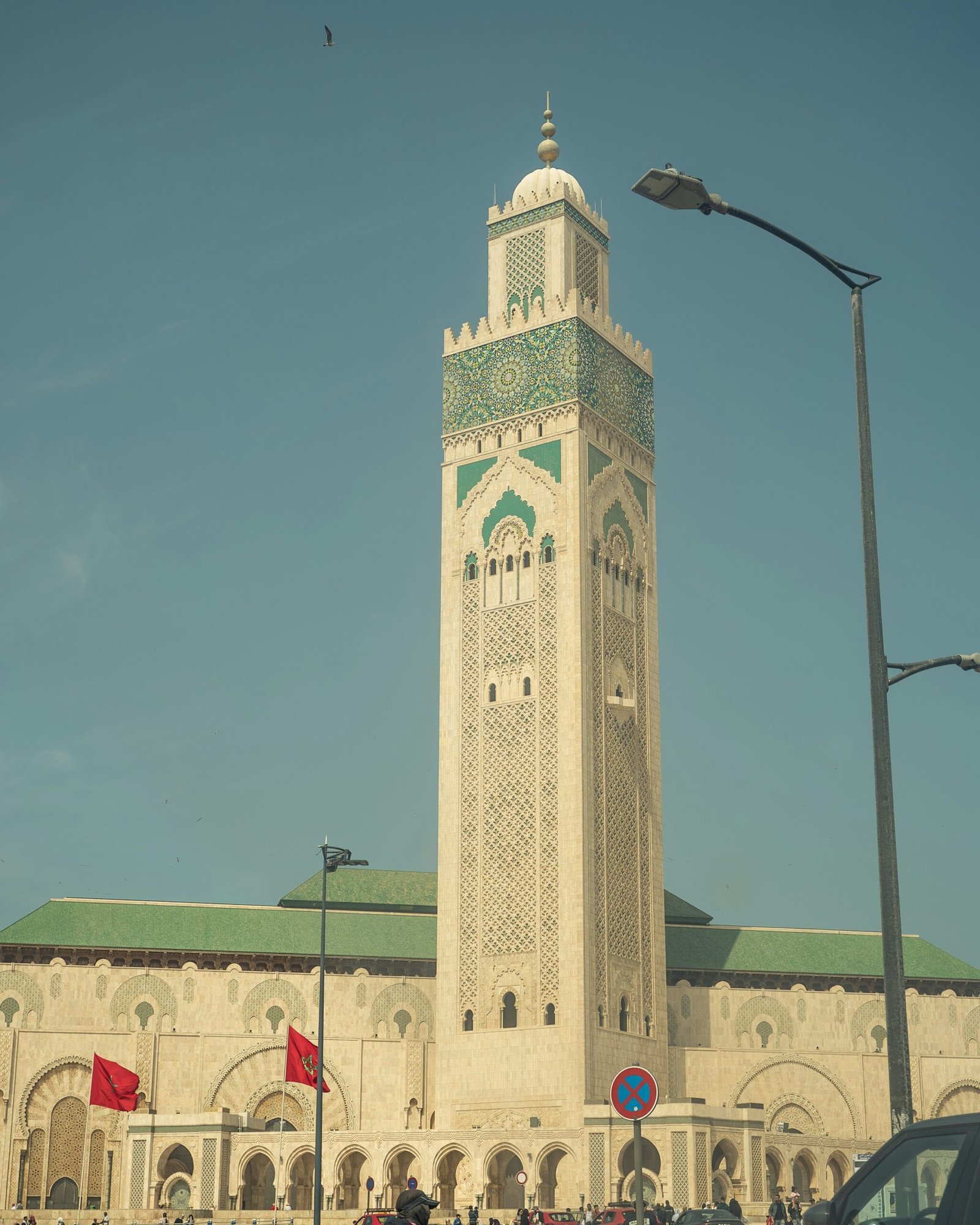 Private Morocco Tour From Casablanca