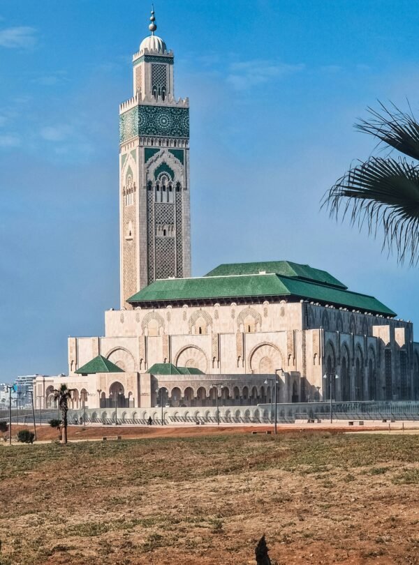 Casablanca