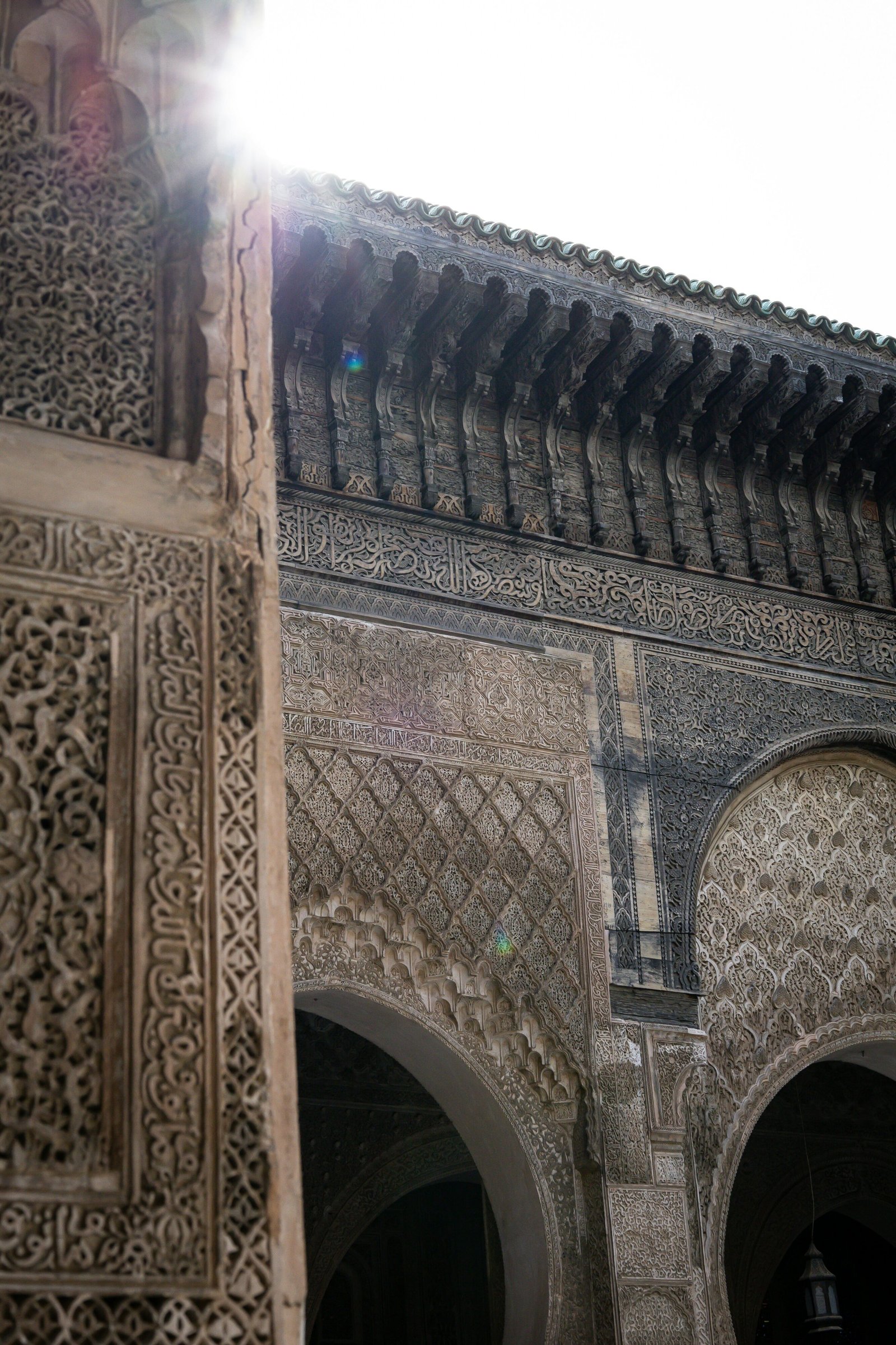 Morocco Tours From Fes