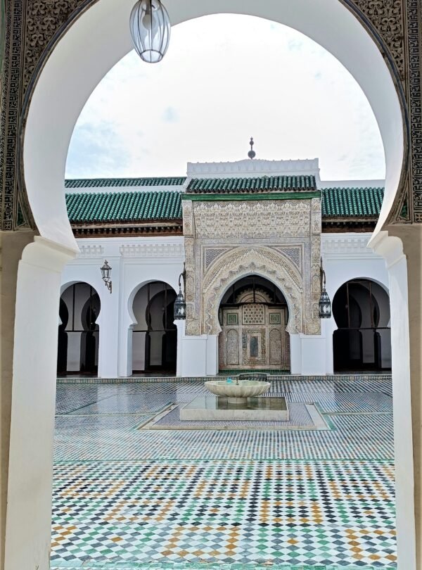 Viajes a Marruecos