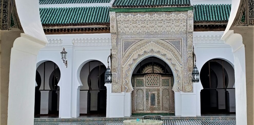 Viajes a Marruecos