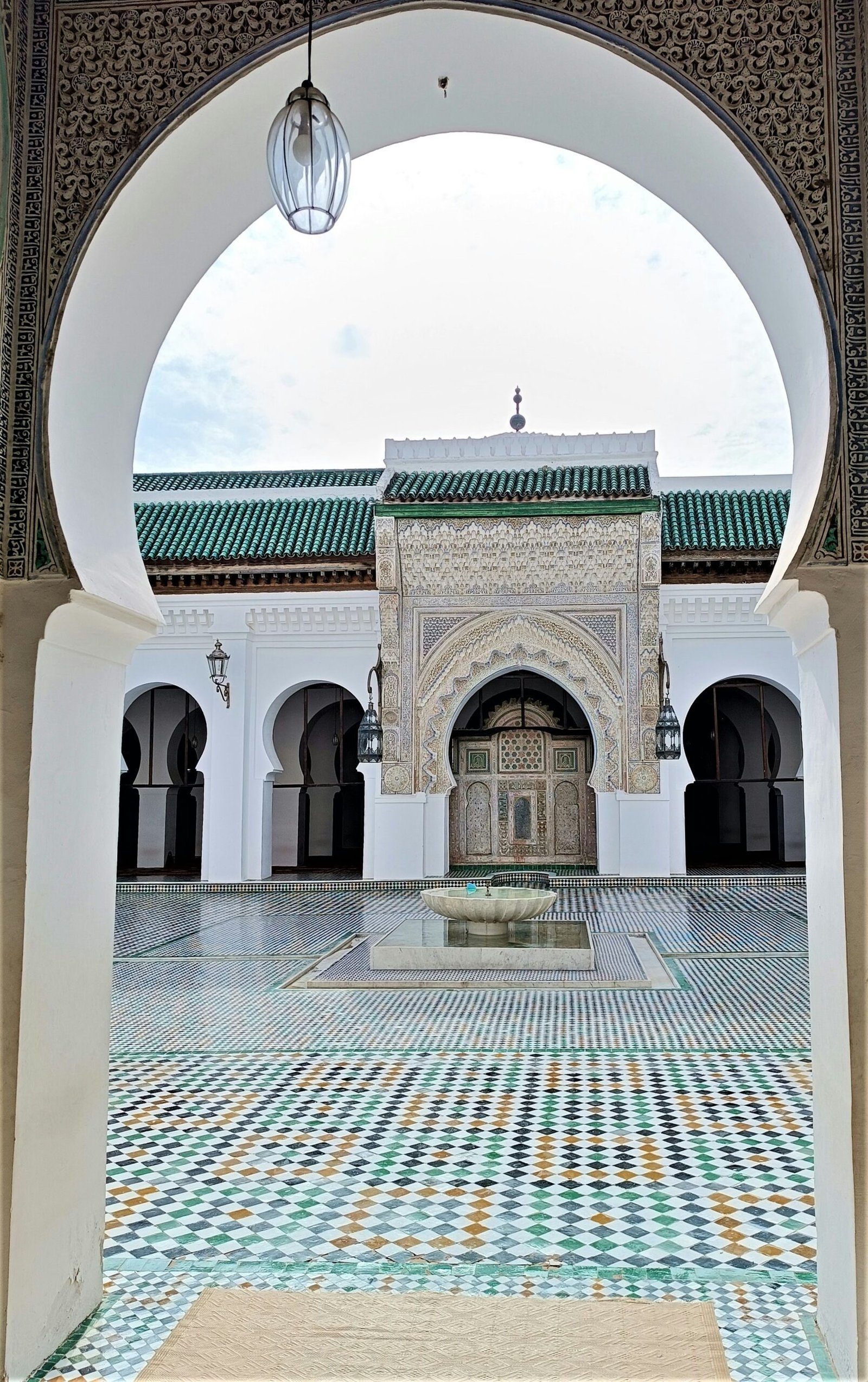 Morocco Tours From Fes