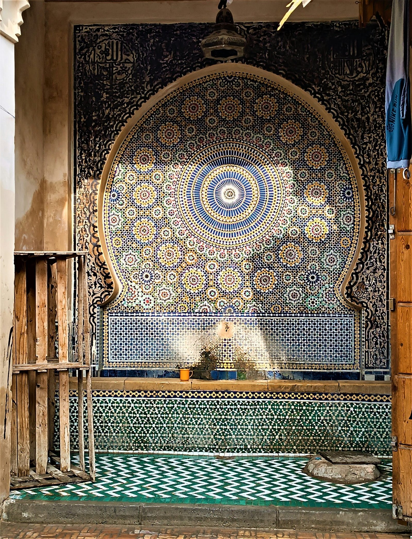 Private Morocco Tour From Fes