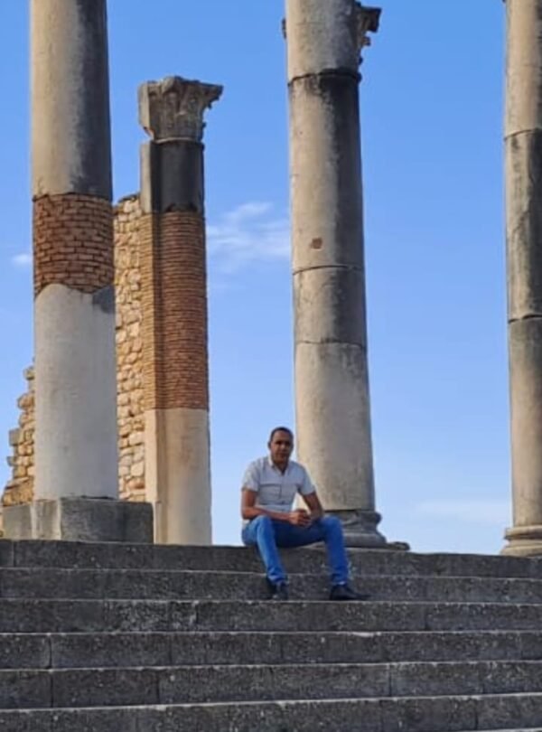 Tour 7 Días Desde Casablanca
