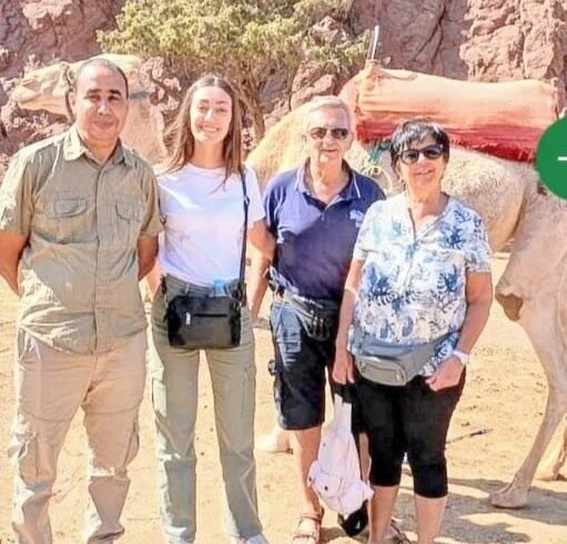desde Marrakech