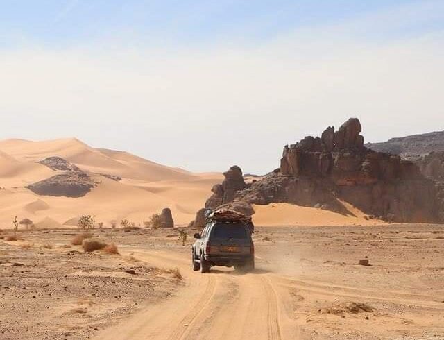 Tour Privado Marruecos