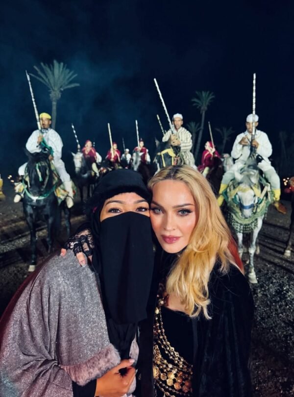 Viajes De Lujo En Marruecos