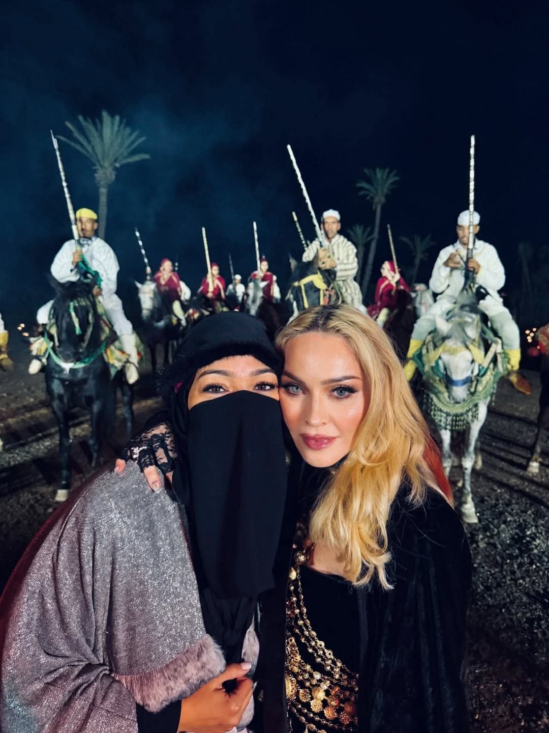Viajes De Lujo En Marruecos