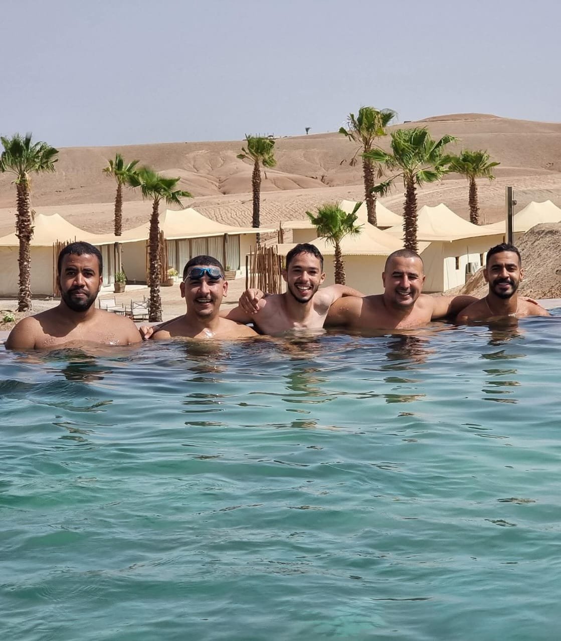 Viajes De Lujo En Marruecos