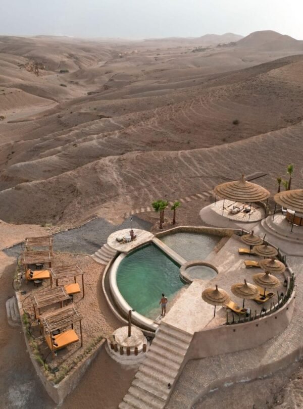 Viajes a Marruecos