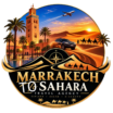 Marrakech to Sahara